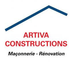 Artiva Constructions, Professionnel de la Maçonnerie en Haute-Savoie